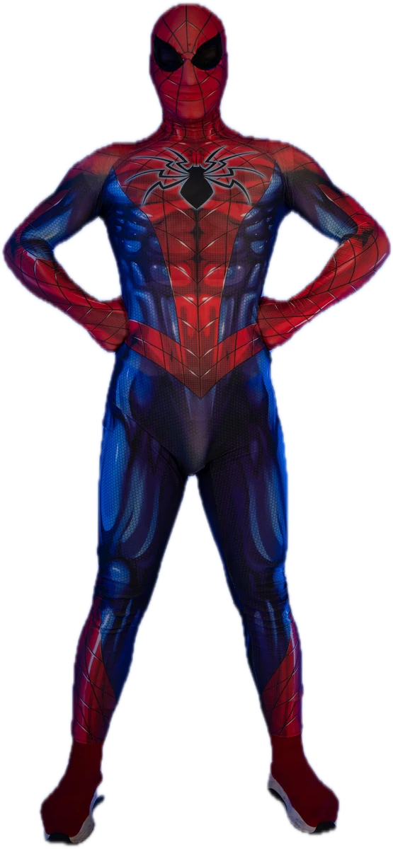 Spiderman