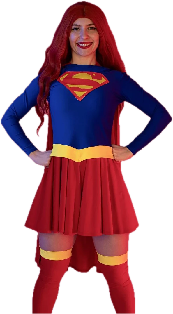 Supergirl